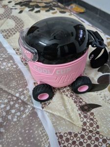 Pink Water bottle