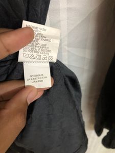 Sport-Tek Grey T Shirt