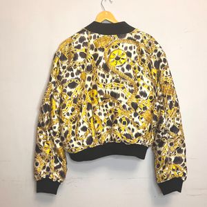 H&amp;Moschino Bomber Jacket