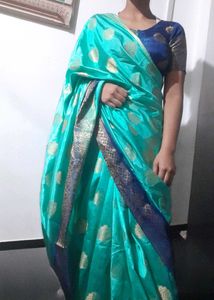 New &amp; Traditional Saree