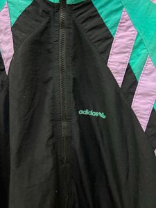 Vintage Adidas Jacket