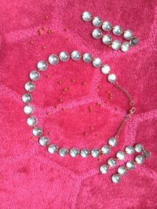 🎀💫Party Wear Jewelry💎