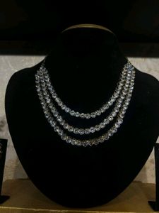 BEAUTIFUL AD JEWELLERY COLLECTION