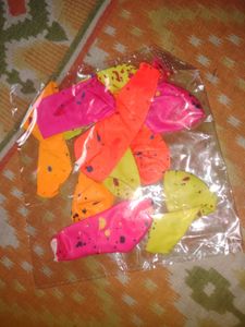 Old Printed Baloon(1 Pkt)🥳