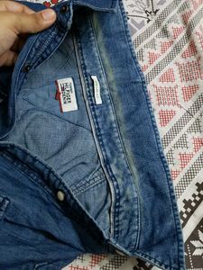 Tommy Hilfiger Men's Full sleeve Regular Fit