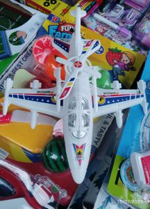 Toy Helicopter - Kids Fun!