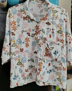 shirt style top 😍🔥