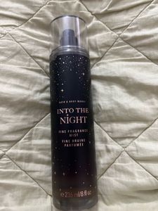 BBW Into The Night Mist