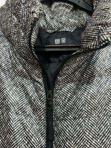 Uniqlo Down Puffer Vest