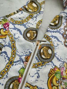 Pinteresty Patterned HalterneckTop