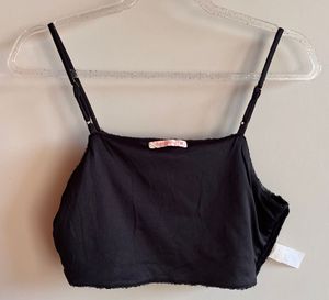 Embellished Bralette/Blouse