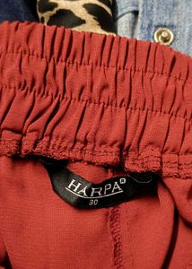 Cargo Jogger Pants..