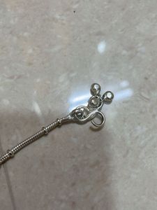 Madurai Anklets