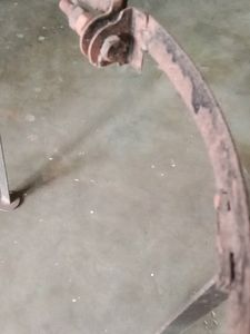 Aari Work Stand With Frame....