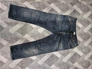 Dolce &amp; Gabbana 30 Waist Premium Jeans