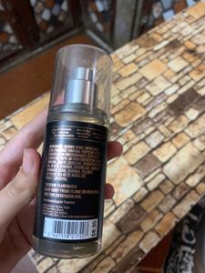 BBW Into The Night Travel Body Mist