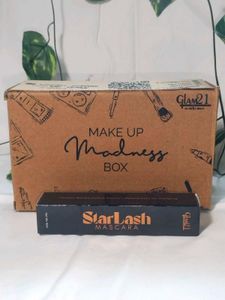 New Glam21 Sarlash Mascara