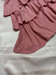 Ruffled Cami Top💖