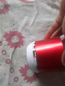 Hopestar Speaker