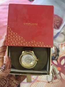 Oriflame Women's Watch