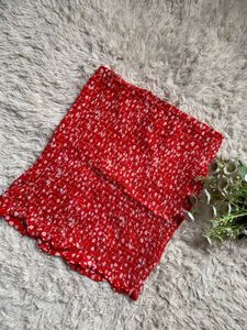 Daisy  Red Tube