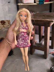 doll