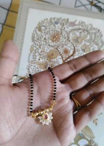 Minimal Daily wear mangalsutra