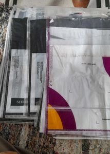 Shipping Envelopes 20 Bags