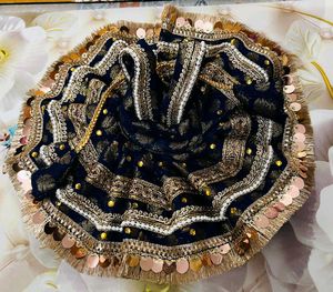 Laddu Gopal Fancy Dress Size 4,5