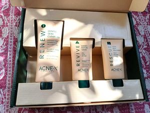 💥🆕️ Acne-X Topical Kit