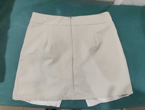 Imported Skirt