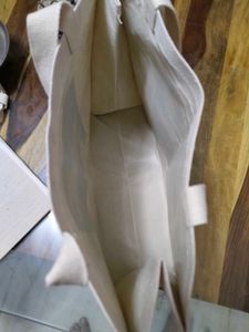 CANVAS TOTE/SHOPPING BAGS FOR WOMEN/GIRLS