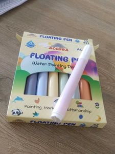 Accura Floating Pen Set