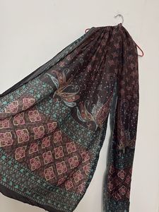 Elegant Printed Kurta