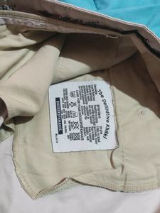 Imported Original Khaki Pant