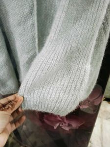 Sweatshirt For Winter