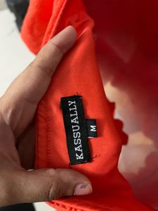 branded Pinterest crop top