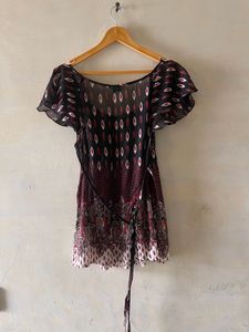 Unique Top