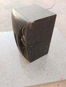 Intes Speaker 🔊 Working Condition 👍 Like New