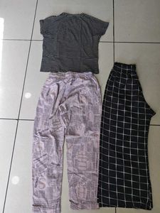 Girls Clothing Bundle