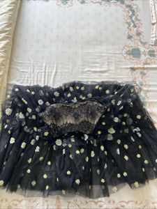 Daisy Lace Dress