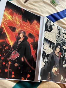 Itachi Poster