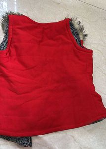 Half Jacket