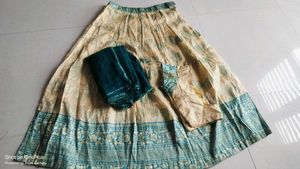 Lehenga Choli