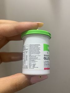OZiva Collagen Builder With Glutathione Tablets