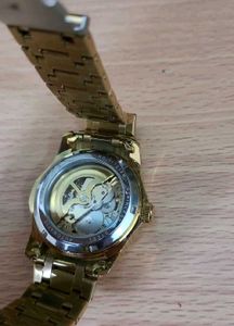 Fitron Automatic Watch