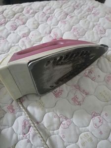 Steam Iron