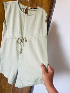 Casual Romper