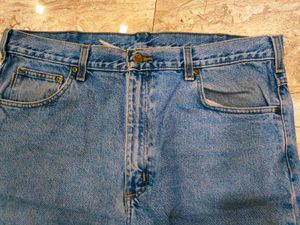 Carhartt Relaxed Fit Jeans