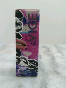 Urban Decay Matte Lipstick
